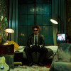 BRIGHT WHITE SKY BLUE (Explicit) - Lu