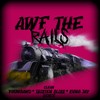 Awf The Rails (feat. Youngawd & Kvng Jay) (Moderately Clean Remix|Explicit) - Kvng Jay&Youngawd&Vvendetta