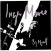 I Don't Wanna Talk About It - Inger Marie Gundersen