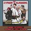 The Cypher Of Slashers (feat. Lyrizone, Nos Insidious, Poltergeist OD & Jinzx|Explicit) - Ill Fortune&Lyrizone&Nos Insidious&Poltergeist OD&Jinzx