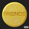 Friends - ARON&Miqui Brightside&Aron Piper Barbero&Miguel Ros
