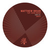 Case 221(feat. Soona Brown) (Original Mix) - Matthew Brian&Soona Brown