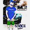 63801 Intro (Explicit) - M.E. Da Great