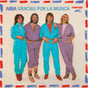 La Reina Del Baile (Spanish Version) - ABBA