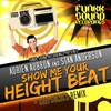 Show Me Your Height Beats (Original Mix) - Adrien Aubrun&Stan Anderson