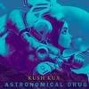 Astronomical Drug(feat. Aldo & Gibran) - Fame Secrets&Aldo&Gibran