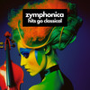 Die For You (Symphony Orchestra Version) - Zymphonica&Abel Tesfaye&Dylan Wiggins&Henry Walter&Magnus August Høiberg&Martin McKinney&Mejdi Rhars&William Walsh