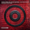 Low Frequencies (Drunken Kong Remix) - Chus & Ceballos&Richie Santana&Drunken Kong