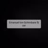 Schimbare-Ți Cer - Emanuel Ion