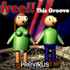 This Groove (DJ Neil's Groove Restored) - Free!!&DJ Neil