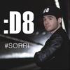 Sorri - D8