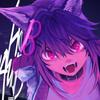 Hound of Aubergine (feat. Xomu) - NegNasu&Xomu