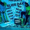 Slide Day(feat. Stackboi Ty) (Explicit) - Bagboy Gmoney&Stackboi Ty
