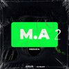 M.A 2 (Mejores Amigos) (Remix) - EZE Vallejo&Agus Zarate DJ