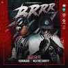 Brrr (Explicit) - Koronado&Neutro Shorty