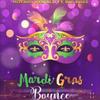 Mardi Gras Bounce (feat. Big Boss) - hotboy ronald&Big Boss