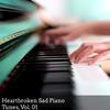 Soft Classical Thematic (Solo Piano in E Minor) - Lucas White