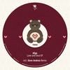 Love and Soul (Dave Andres Remix) - Afgo&Dave Andres