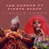 Finally find you (feat. Fiesta black) - Jah Sandoh&Fiesta Black