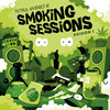 Saxtiva (Smoking Sessions 8) - Tetra Hydro K