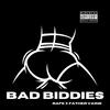 Bad Biddies (feat. Father Vaine) (Explicit) - Rafe&Father Vaine