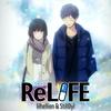 ReLife (feat. StillDyl) (Explicit) - lilhellion&StillDyl