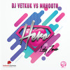Hero (Vetkuk Vs. Mahoota) - Vetkuk&Mahoota&Lady Zamar