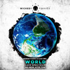 World (No Neim Remix) - Roman Faero&S.E.B (BE)&No Neim