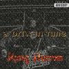 Fed Up Freestyle (feat. JoJo23) (Explicit) - Kxng Harrxs&Jojo23