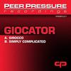 Simply Complicated - Giocator