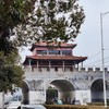 上蔡的风（民谣版） - 刘洋