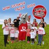 Wenn Elefanten tanzen gehen - Ramon der singende Türsteher
