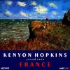 Depart le Havre - Kenyon Hopkins