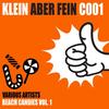 Supernatural (Nico Heinz, Max Kuhn & Fabio De Magistris Extended Mix) - Soulbeats&Majuri