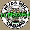 La Venganza Del Gállego (Explicit) - Hijos del Lindano&Mak&María Carramolino&Astonml