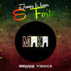 E Forte (Original Mix) - James Noyer