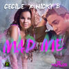 Mad Me - Cecile&Nicky B