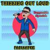 Thinking Out Loud Reggaeton Spanish - Fabianfee