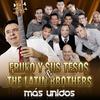 El Preso Salió de la Cárcel - Fruko Y Sus Tesos&The Latin Brothers&Luis Alberto