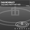 Jazz Mag (Original Mix) - Dan McKinley