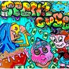 PENNY PROUD(feat. Pretty Pape$ & SPVCECVSE) (Explicit) - Rufio Spenz&Pretty Pape$&SPVCECVSE