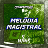 MELODIA MAGISTRAL - Dj Vitinho Zn&MC SILLVEER&Pancadão 011&MC VN CRIA