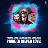 PRIDE (A Deeper Love) (Radio Edit) - Phoenix Lord&Jean Luc&Carol Jiani