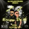 Encima De Mi (Explicit) - Jantony&Miky Woodz