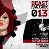 Out At Night (Original Mix) - Kirill Okrut