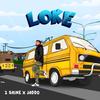 LOKE (feat. Jaddo) - 2Shine&Jaddo