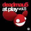 I Like Your Music (deadmau5 Velvet Remix) - Billy Newton-Davis&Deadmau5