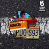 Test Drive (DJ Vadim Remix) - Pugs Atomz&Awdazcate&DJ Vadim&Bryan Ford&Sterling Price