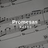 Promesas - 아이스펍 (ICE PUFF)