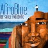 We Shall Overcome - Afro Blue